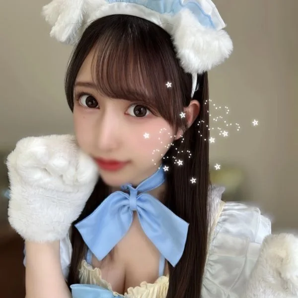 感謝の気持ち♡