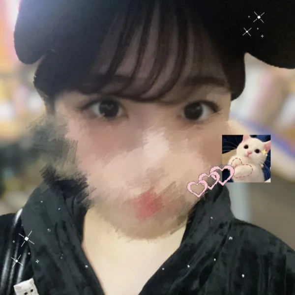朝から予約ありがとうございます😸💞