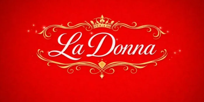 ラドンナ(La Donna)