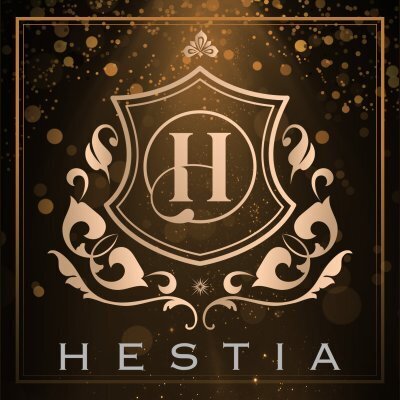 HESTIA -ヘスティア-のメッセージ用アイコン