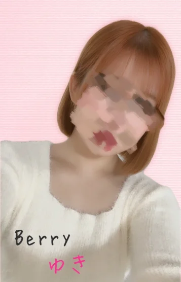 本日体験入店♡ゆき