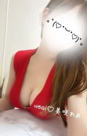 美咲れあ
