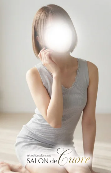 桃杏〜もあ〜