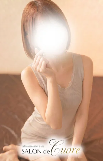 桃杏〜もあ〜