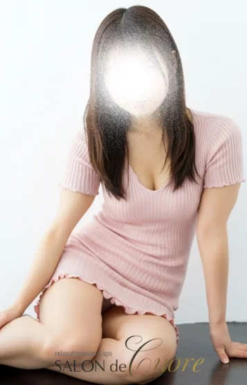 彼方（かなた）さんの写真