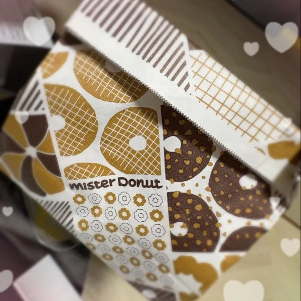 昨日お礼です🖤