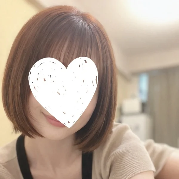 はじめまして☺️