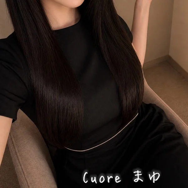 お初にお目にかかります。 1