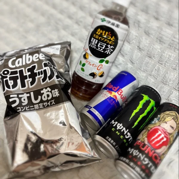 今週もありがとう🐈‍⬛💞