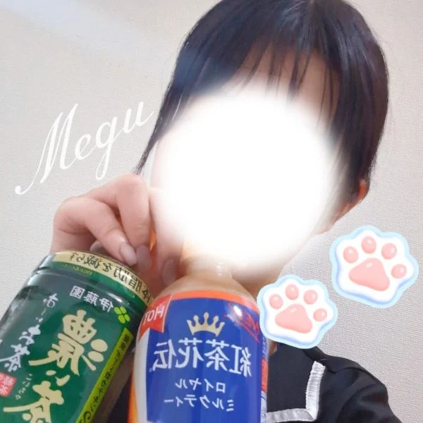 朝晩冷える！😖