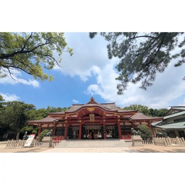 良い休日⛩️