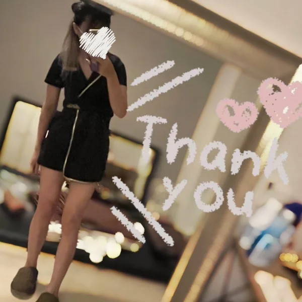 ラストまで‎‎🫰🏻🤍🎀