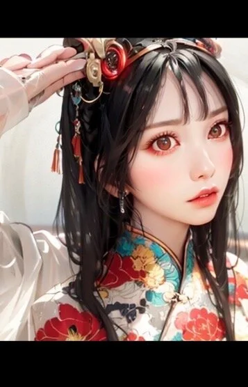 桃華(ももか)新人