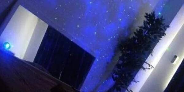高崎　メンズエステ Azzurro Spa（アズーロ）の待機室写真