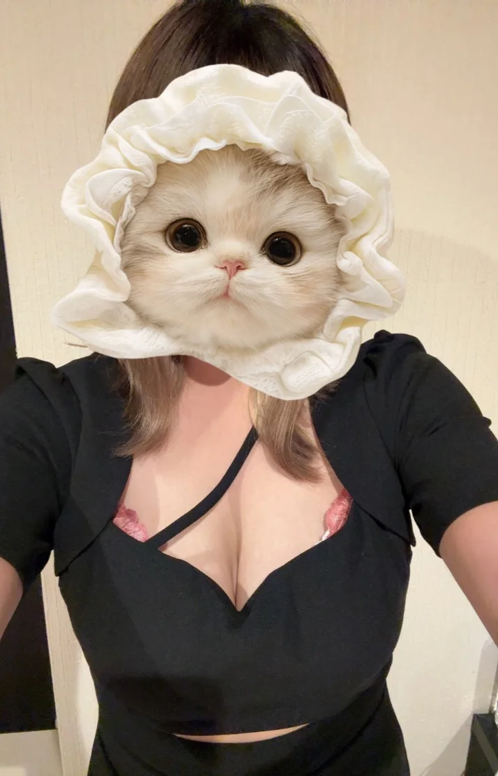 予約待ってます😳