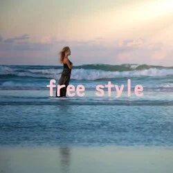 freestyle　(個人店)