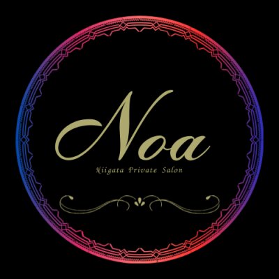 Noaのメッセージ用アイコン