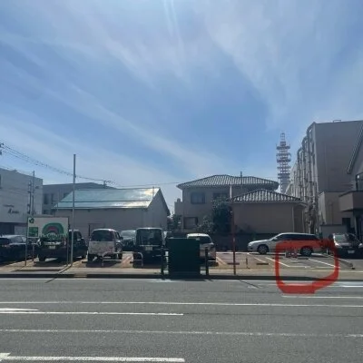 お店の特徴その1