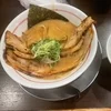 久しぶりのラーメン🍜のサムネイル