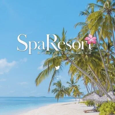Spa Resort