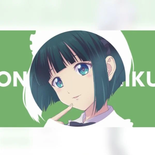 ありがとうございます