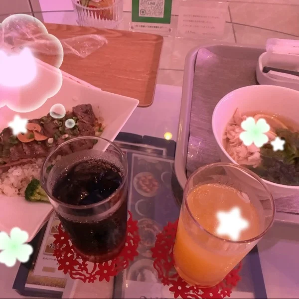 【7/15お礼💕】