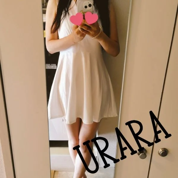 うららです🥰