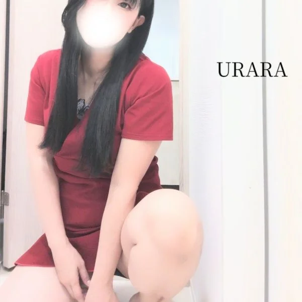 うららです👋