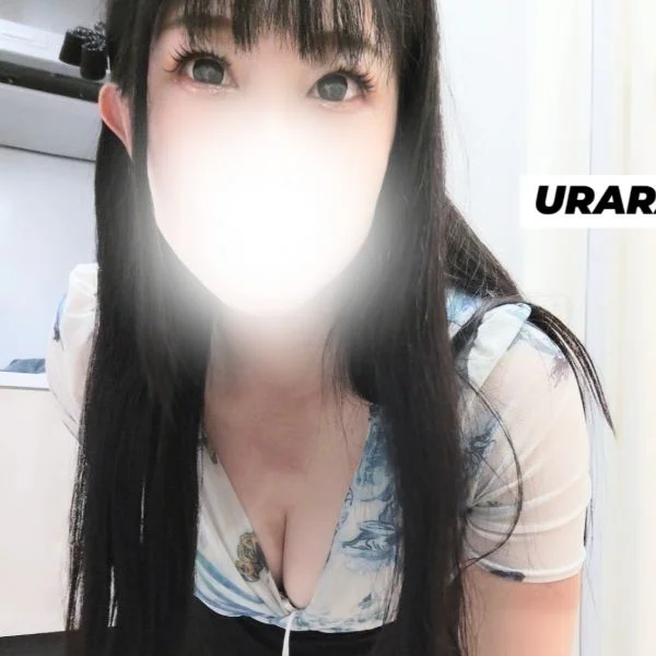 うららです💕