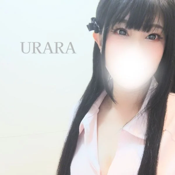 うららです🤗