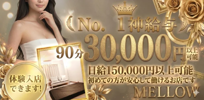 MELLOW 宮崎店