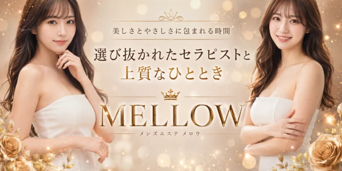MELLOW 宮崎店