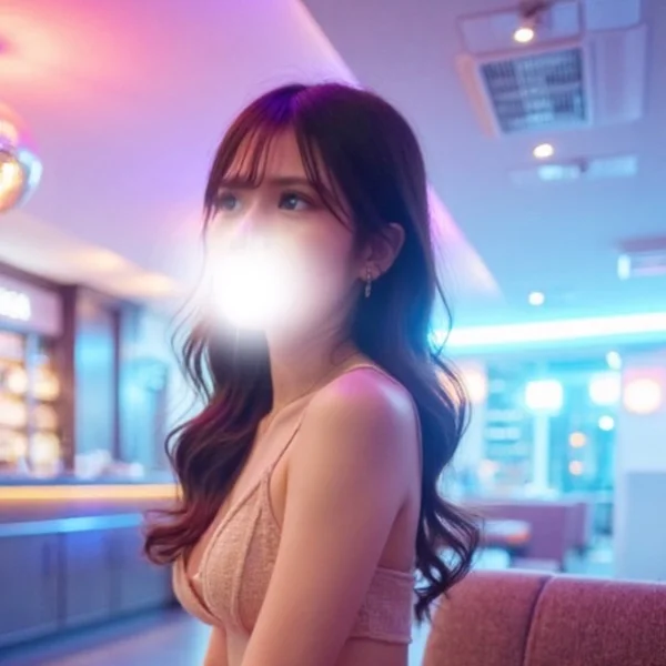 待機になったよん🩷