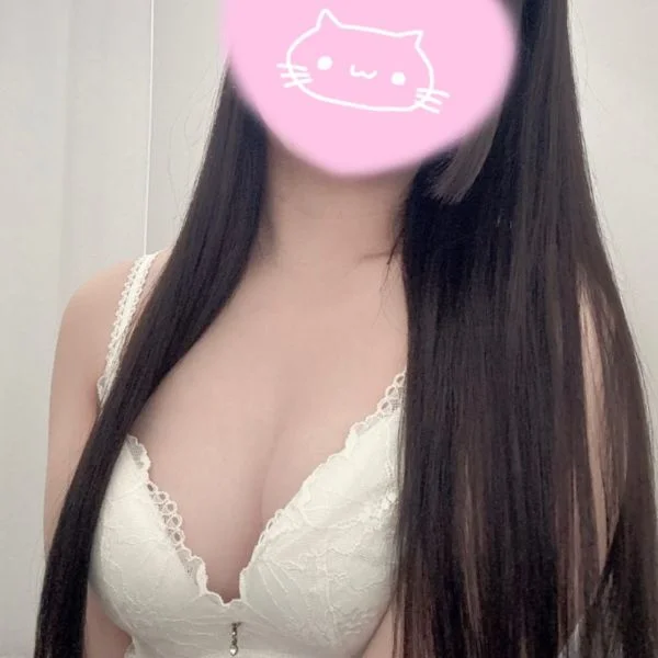 細いね〜って