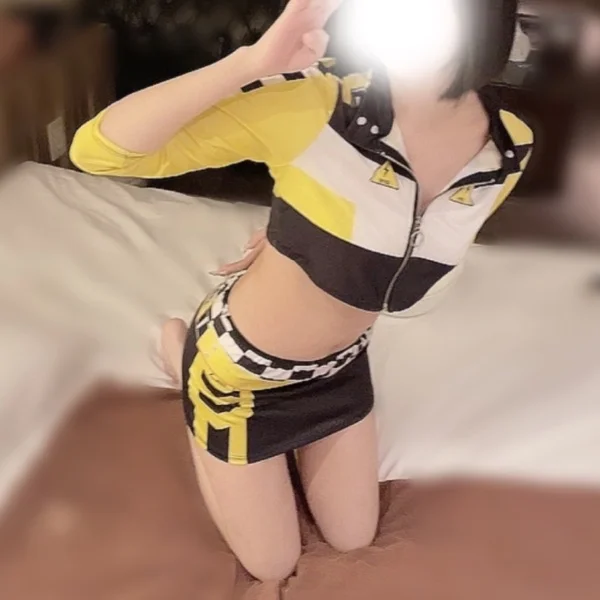 出勤してるよー!