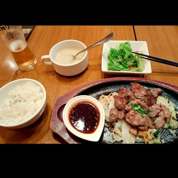 昨日