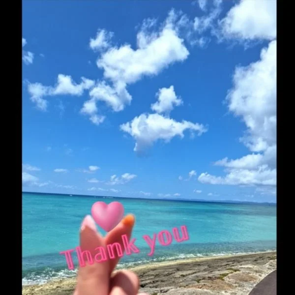 ありがとうございました✨