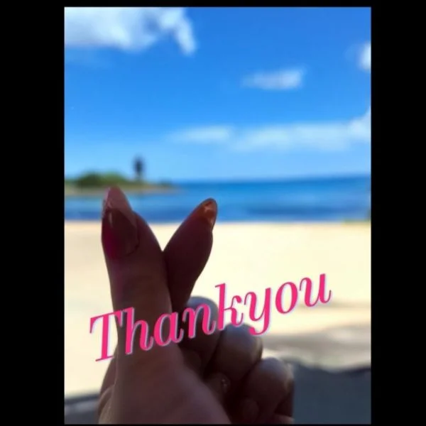 ありがとうございました✨