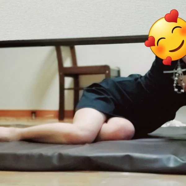 はじめまして✨️
