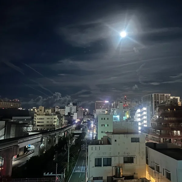 宜野湾のお兄さん