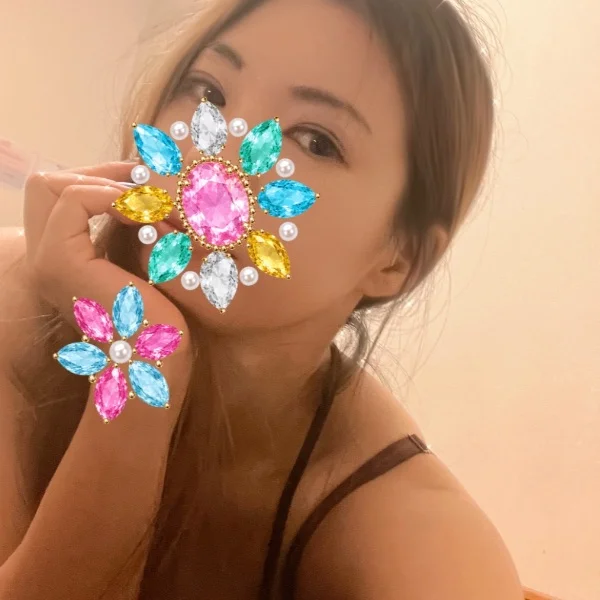 出勤中💖