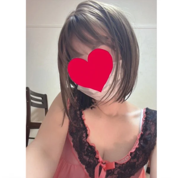 初のお客さまが優しくて♡