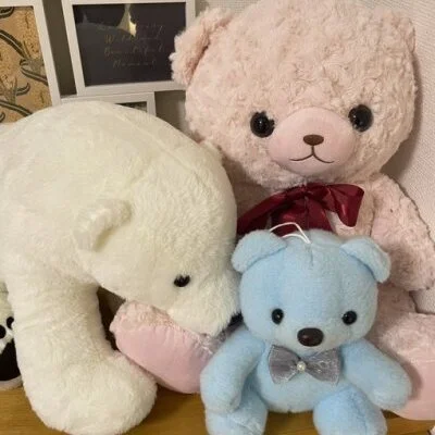 愉快な仲間たちがお迎えです!! 愉快な仲間たちがお迎えです!!