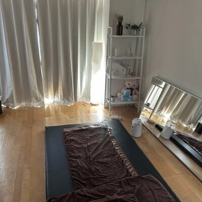 綺麗な個室用意しています! 綺麗な個室用意しています!