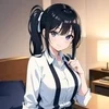 AIイラストのサムネイル