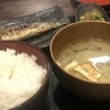 朝昼ご飯です♪のサムネイル