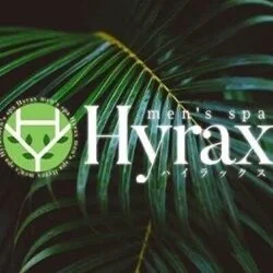 men's spa Hyrax(ﾊｲﾗｯｸｽ)