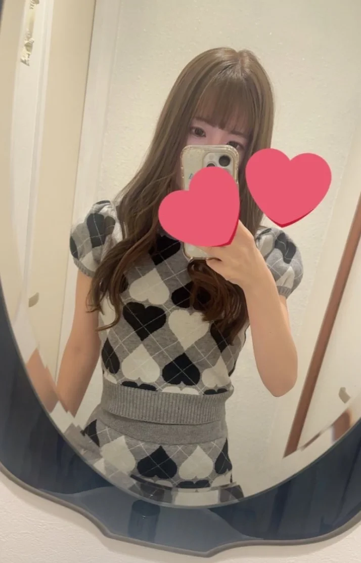 ありさの自己紹介❤️