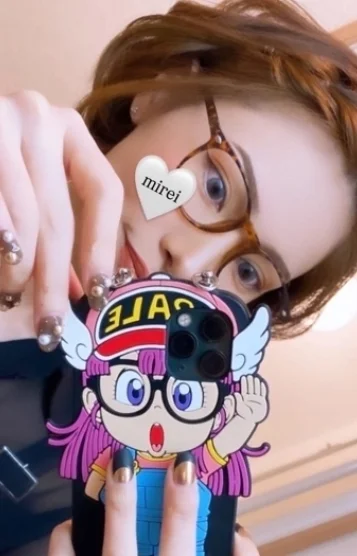 冬月 みれい