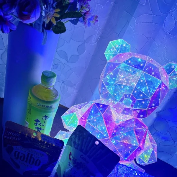 先程のお兄さま♡